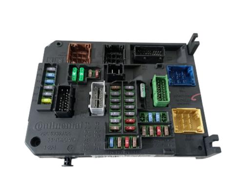 Used Fuse box CITROËN C4 II (NC_) [2009-2025]  30610146