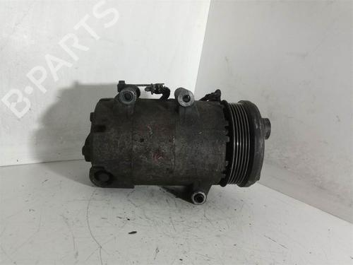 AC compressor FORD FOCUS C-MAX (DM2) | BP38320678M34 - Image 3