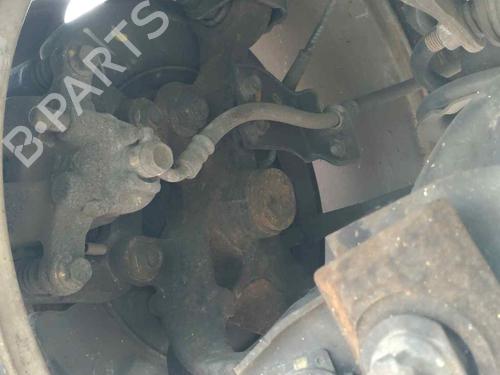 Used Left rear steering knuckle HONDA FR-V (BE) 2.2 i CTDi (BE5) (140 hp) 7235519