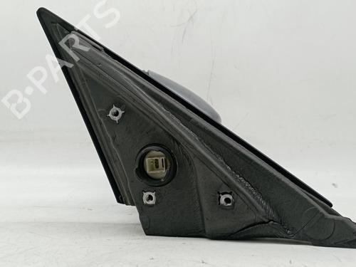 Left mirror BMW 3 Touring (E91)  | BP19264535C26 