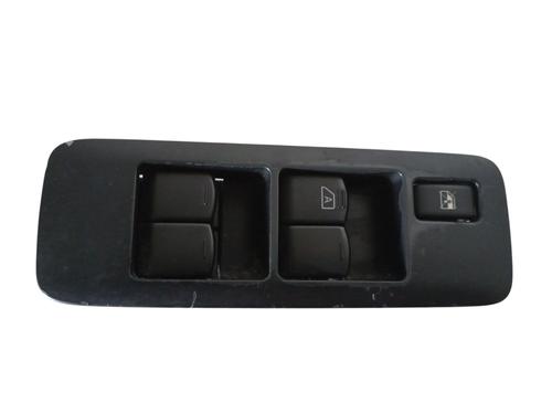 Used Left front window switch NISSAN QASHQAI I (J10, NJ10) [2006-2015]  28974185