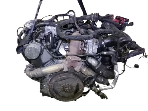 Used Engine AUDI A6 C6 (4F2) 3.0 TDI quattro (233 hp) 21080802