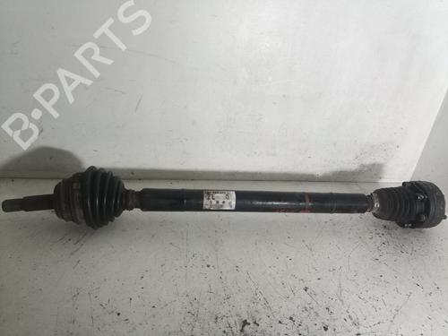 Used Right front driveshaft VW LUPO I (6X1, 6E1) [1998-2005]  21539050