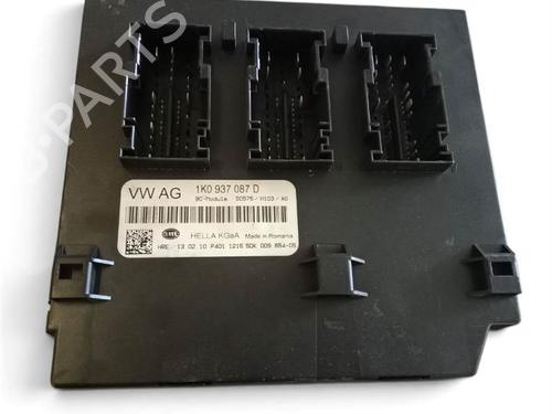 electronic-module-skoda-octavia-ii-1z3-2004-2005-2006-2007-2008-2009-2010-2011-2012-2013-38595898 main image