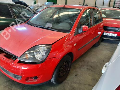 Alternator FORD FIESTA V (JH_, JD_) | BP13407193M7