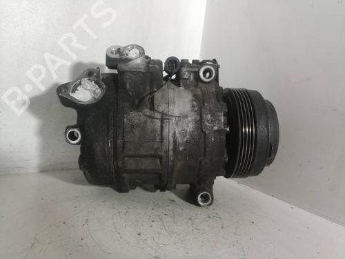 AC compressor BMW 5 (E39) 530 d | BP12250888M34 