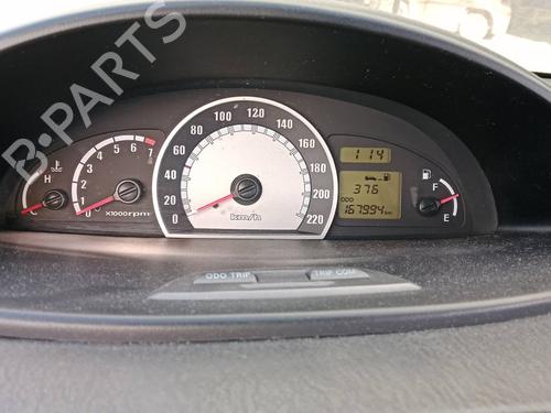 Elektronik Modul HYUNDAI MATRIX (FC)  | BP30476755M83 