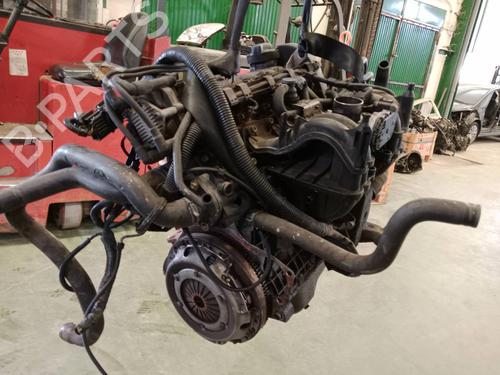 Engine SEAT CORDOBA (6K1, 6K2) | BP25793518M1