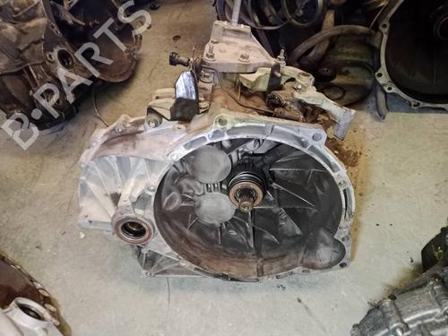 Gearbox FORD MONDEO IV (BA7)  | BP29156995M3
