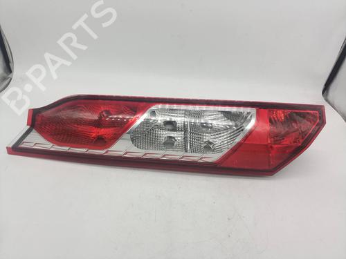 Left taillight FORD TOURNEO CONNECT / GRAND TOURNEO CONNECT V408 MPV 1.6 TDCi | BP13381965C34 
