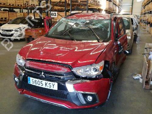 MITSUBISHI ASX (GA_W_) 518803