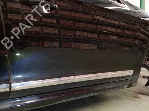 Right front door VOLVO XC60 I SUV (156) T6 AWD | BP28278583C3 