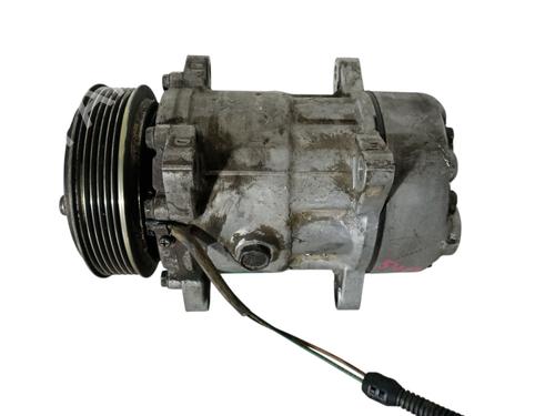 Used AC compressor AC compressor PEUGEOT 206 Hatchback (2A/C) 1.9 D (69 hp) 33425881 33425881