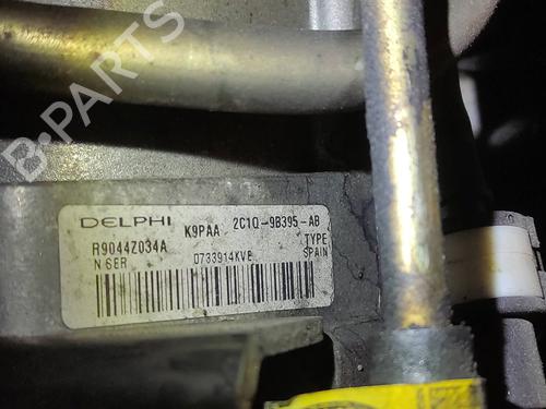 Engine FORD MONDEO III (B5Y) 2.0 16V TDDi / TDCi | BP17956175M1 