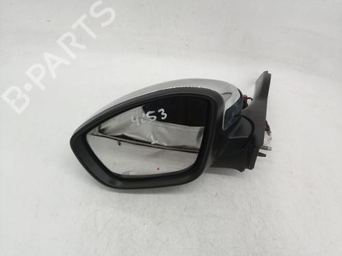 Retrovisor izquierdo PEUGEOT 2008 I (CU_) [2013-2026]  32374737