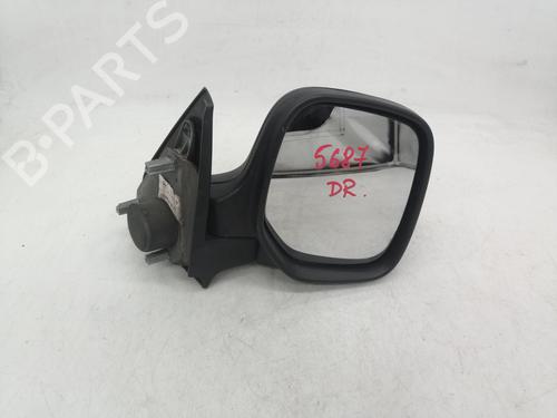 Used Right mirror Right mirror 37801747 37801747