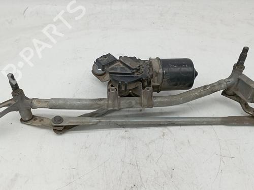 Front wiper motor RENAULT MEGANE II (BM0/1_, CM0/1_) 1.5 dCi (BM1E, CM1E) | BP20648790M29 