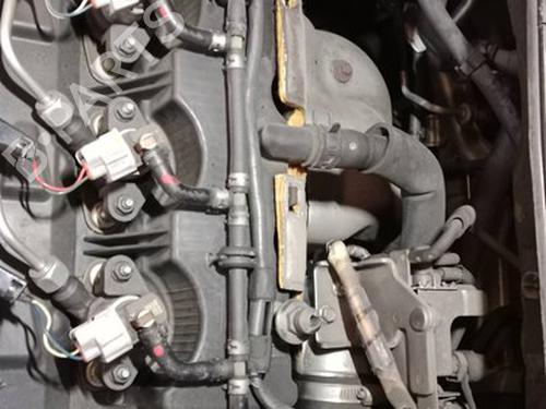 Engine MAZDA CX-7 (ER)  | BP34366164M1  - Image 6