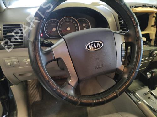 Used Airbag Kit KIA SORENTO I (JC) 2.5 CRDi (170 hp) 12990348