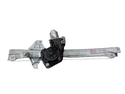 Used Front left window mechanism CITROËN C4 II (NC_) 1.6 BlueHDi 120 (120 hp) 32397587