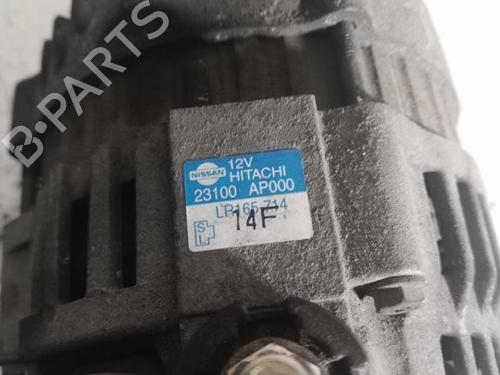 Alternator NISSAN MICRA II (K11)  | BP15880601M7 