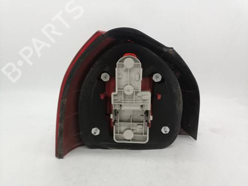Right taillight AUDI A3 (8L1)  | BP16582048C35 