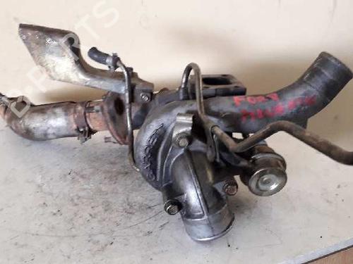 Turbocharger/Supercharger FORD MAVERICK (UDS, UNS) 2.7 TD | BP1805483M71 