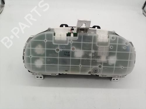 Instrument cluster MAZDA 3 Saloon (BK)  | BP12596161C47 