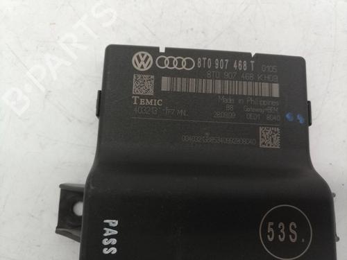 Electronic module AUDI Q5 (8RB)  | BP26705751M83