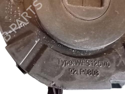 Ignition barrel VOLVO C30 (533) 1.6 D | BP29418706M48 