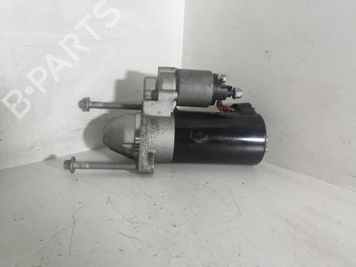 Used Starter MERCEDES-BENZ E-CLASS (W212) E 220 CDI / BlueTEC (212.001, 212.002) (170 hp) 11015547