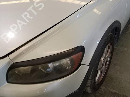 Left front fenders VOLVO C30 (533) 1.6 D | BP22565783C41 