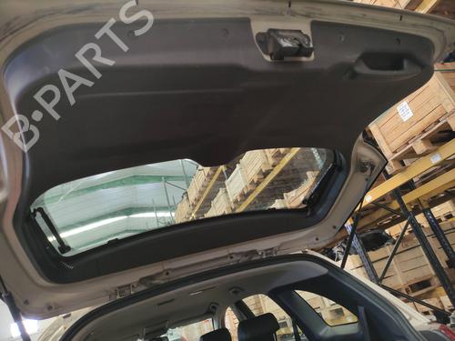 Tailgate CHEVROLET CAPTIVA (C100, C140) 2.0 D | BP9527262C6 