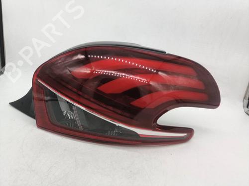 Used Right taillight PEUGEOT 208 I (CA_, CC_) [2012-2021]  29174454