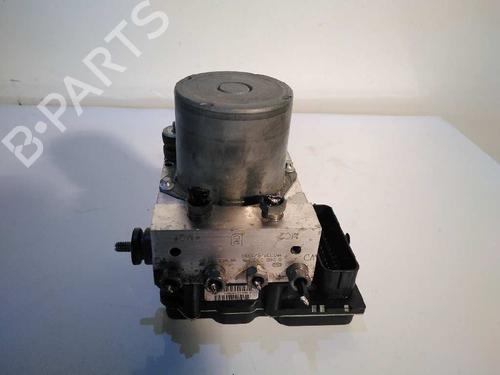 Used ABS pump PEUGEOT 308 I (4A_, 4C_) [2007-2016]  4827915