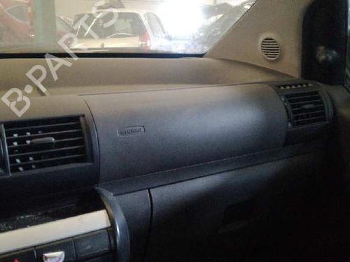 Airbag Kit VW FOX Hatchback (5Z1, 5Z3, 5Z4) 1.2 | BP5818586C86 