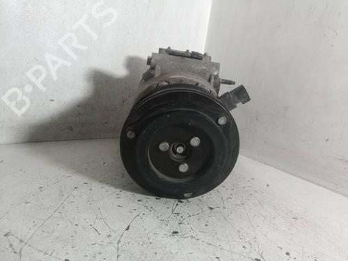 AC-Kompressor FORD FIESTA VI (CB1, CCN) 1.5 TDCi | BP28213244M34 