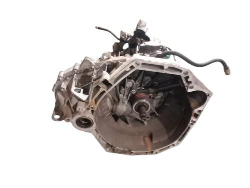 Used Gearbox RENAULT MEGANE III Hatchback (BZ0/1_, B3_) [2008-2025]  25250192