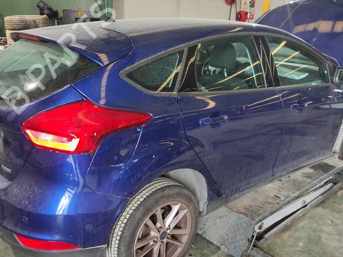 Subframe FORD FOCUS III 1.0 EcoBoost | BP16582445M9 - Image 4