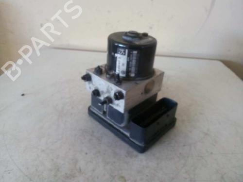ABS Bremseaggregat SEAT LEON (1M1) 1.9 TDI (110 hp) 2528697