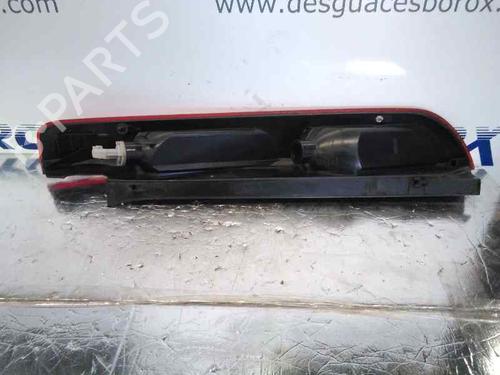 Left taillight FORD FOCUS II (DA_, HCP, DP)  | BP1099322C34 