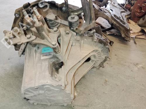 Gearbox KIA CARNIVAL II (GQ)  | BP29482209M3 