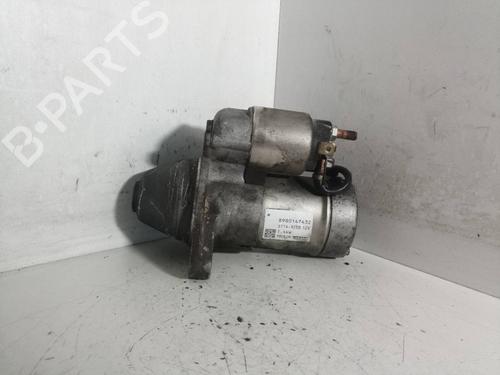 Startmotor Startmotor 39185175 39185175