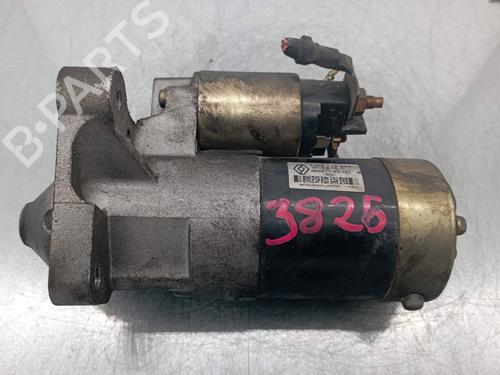 Used Starter RENAULT MEGANE I Classic (LA0/1_) 1.9 dCi (LA05, LA1F) (102 hp) 10985437