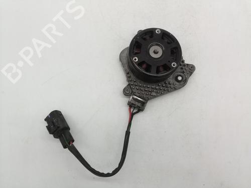 Køleventilator elektrisk BMW 3 (F30, F80) 320 d (163 hp) 25250213