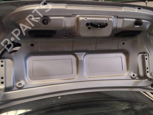 Tailgate CITROËN C-ELYSEE (DD_) 1.2 VTi 72 (DDHMY0) | BP18233946C6