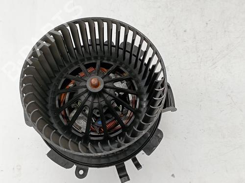 Used Heater blower motor RENAULT MASTER II Van (FD) [1997-2013]  16581920