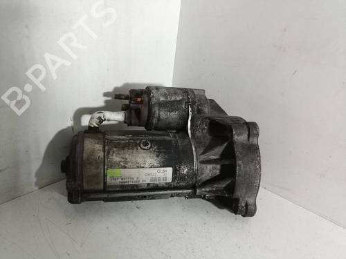 Starter CITROËN C4 Grand Picasso I (UA_)  | BP9419552M8 