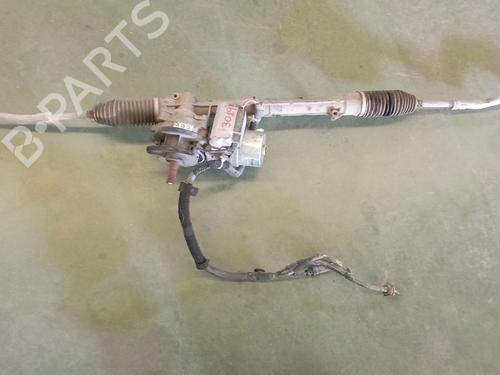 Used Steering rack PEUGEOT 208 I (CA_, CC_) [2012-2020]  21167303
