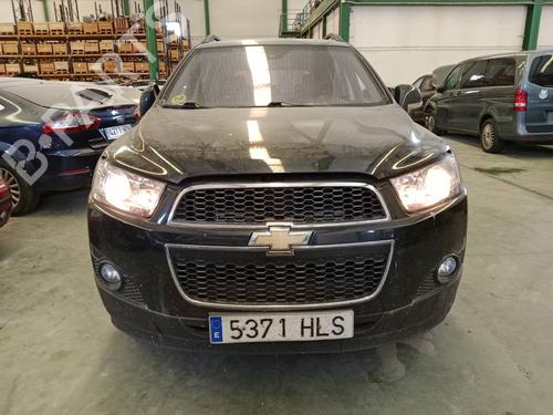 Elektronisk modul CHEVROLET CAPTIVA (C100, C140) 2.2 D | BP28278591M83 